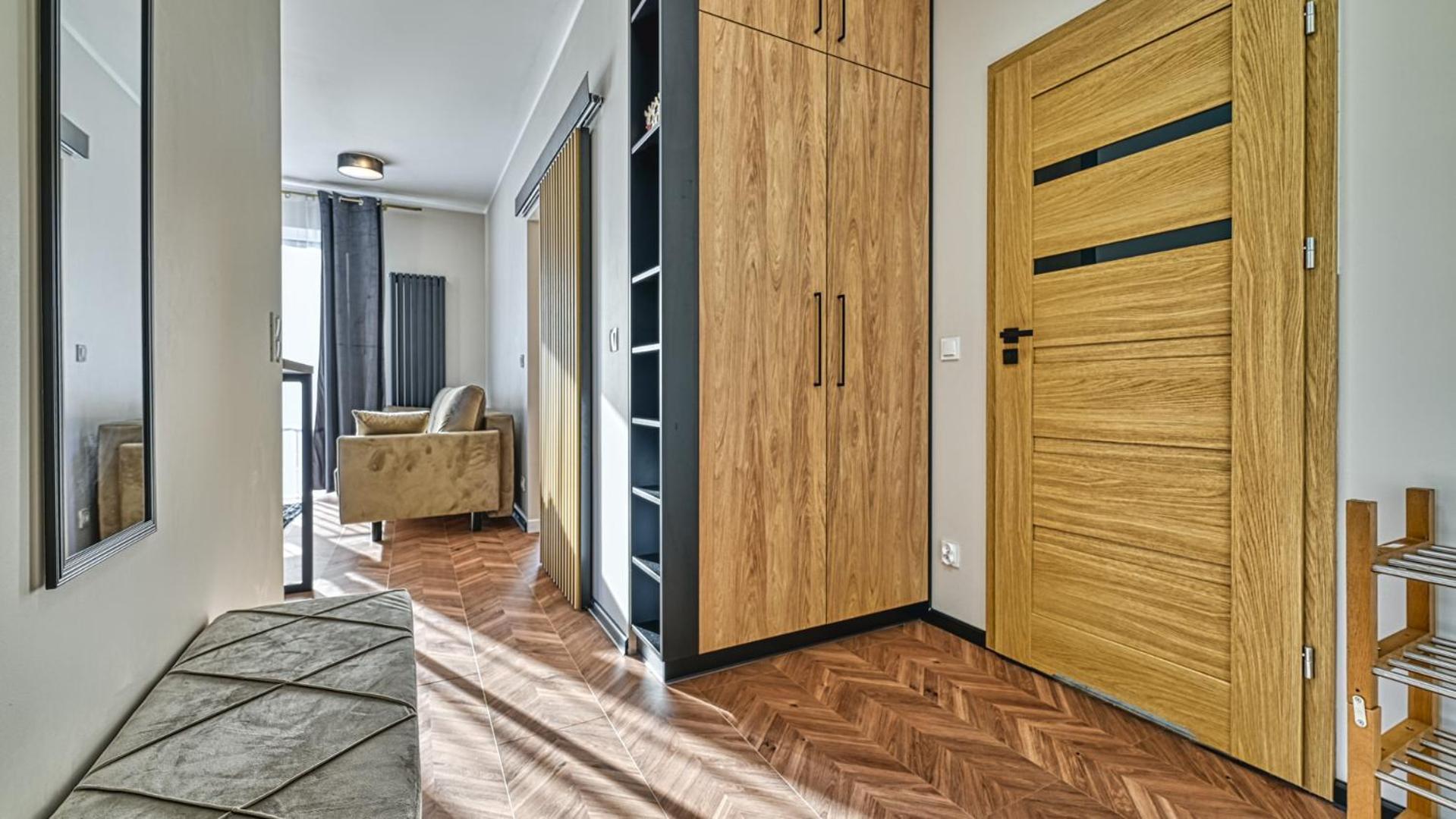 Ostoja Residence Vip Ze Strefa Relaksu I Pokojem Zabaw By Royal Aparts Шклярска-Поремба Экстерьер фото