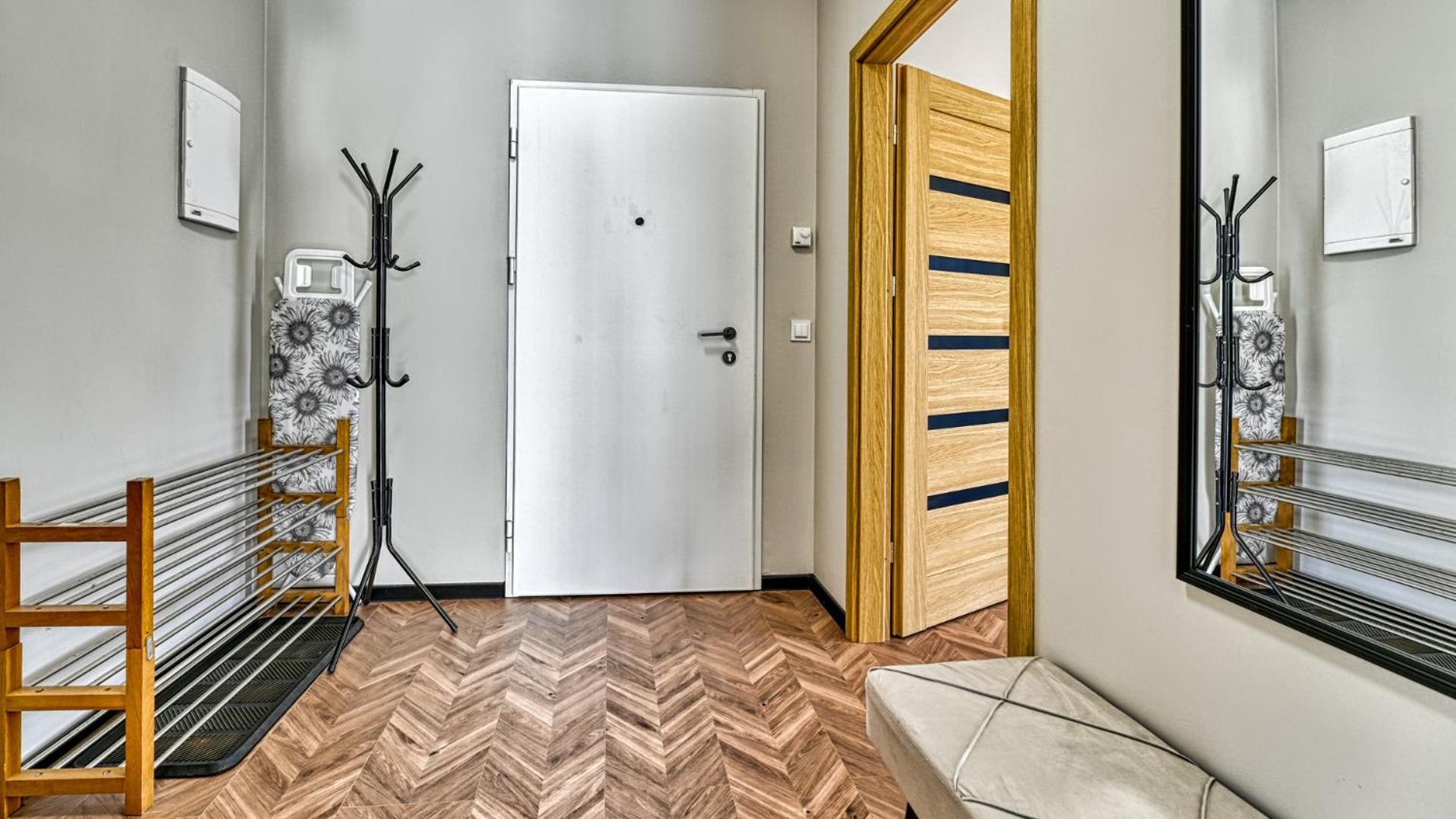 Ostoja Residence Vip Ze Strefa Relaksu I Pokojem Zabaw By Royal Aparts Шклярска-Поремба Экстерьер фото
